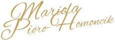 Mariola Pióro-Homoncik