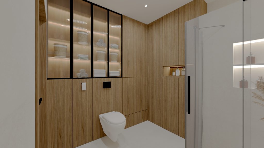 Stylowa oaza- beż i natura