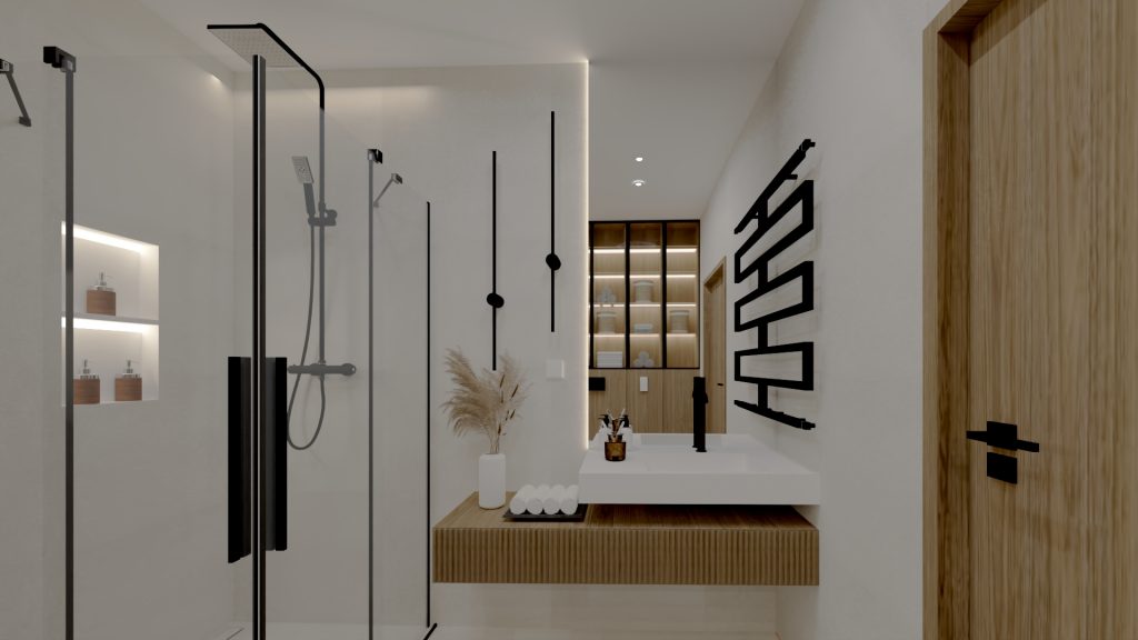 Stylowa oaza- beż i natura