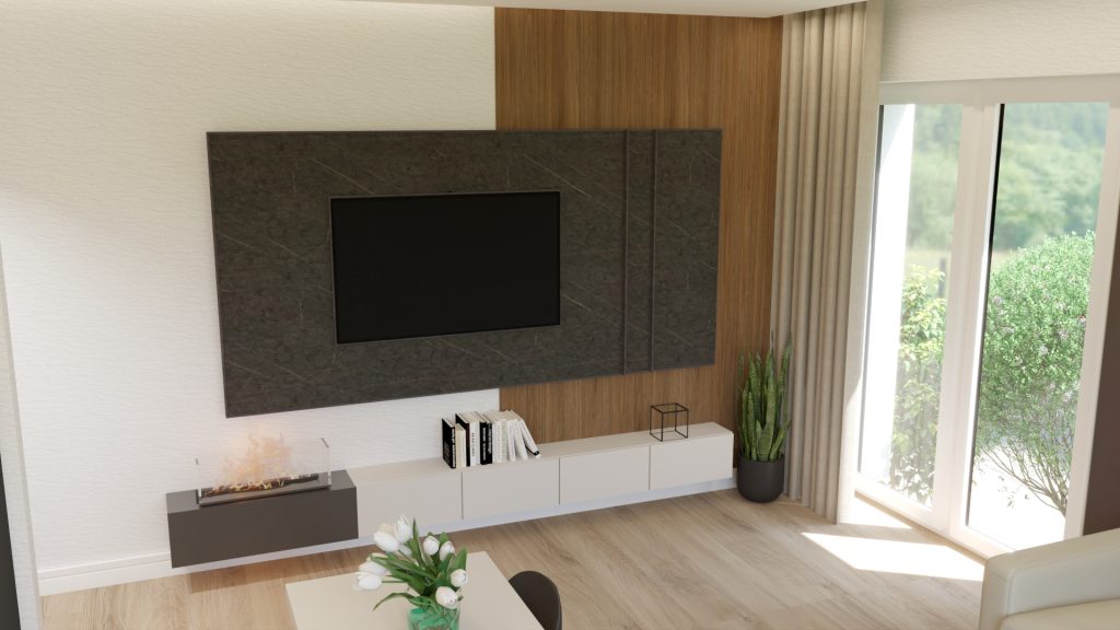 Stylowa oaza- beż i natura